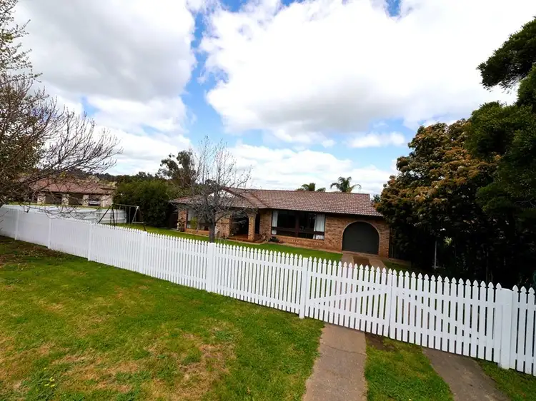 Main view of Homely house listing, 5 Comerford Street, Cowra NSW 2794