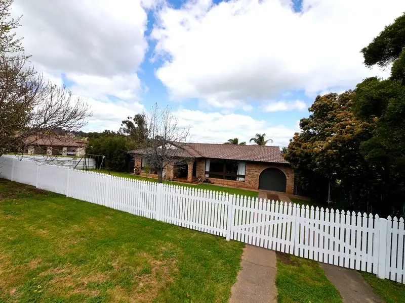 Main view of Homely house listing, 5 Comerford Street, Cowra NSW 2794