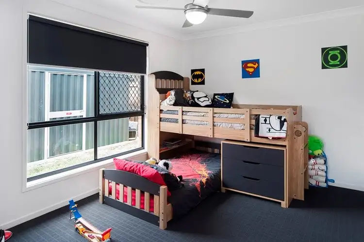 Third view of Homely house listing, 15 Undarra Street, Pimpama QLD 4209