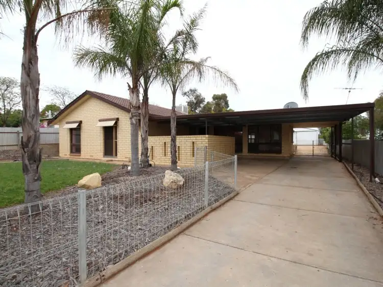 12 Morris Street, Loveday SA 5345