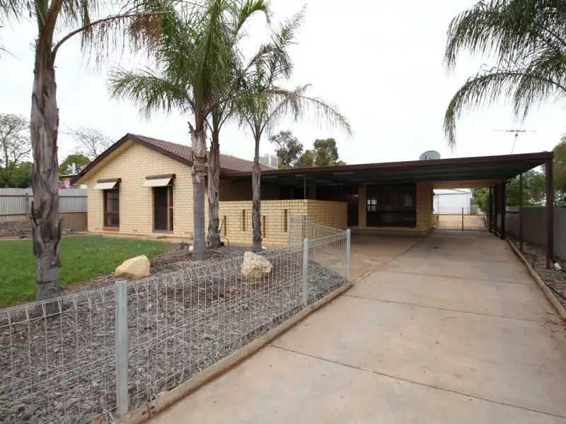 Main view of Homely house listing, 12 Morris Street, Loveday SA 5345