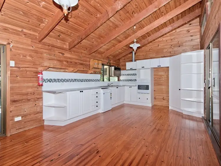 Fourth view of Homely house listing, 52 Juffs Road, Dayboro QLD 4521