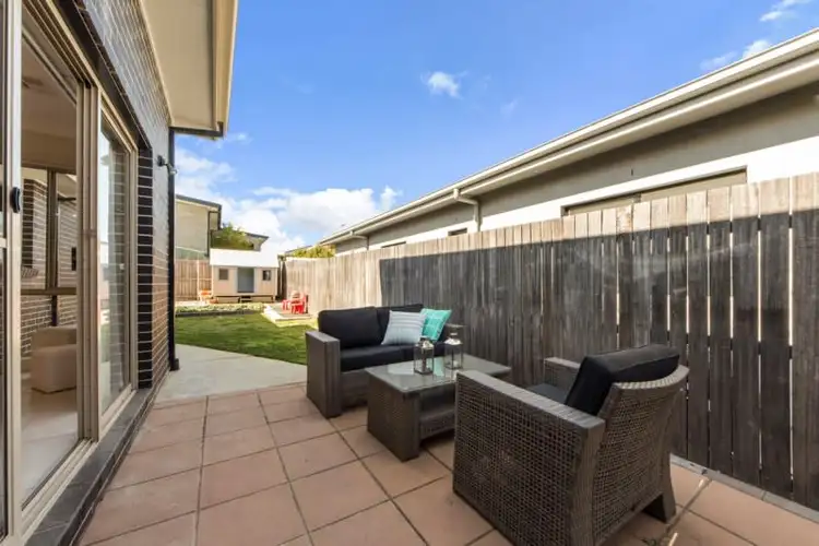 Fifth view of Homely house listing, 37 Syddall Street, Bonner ACT 2914