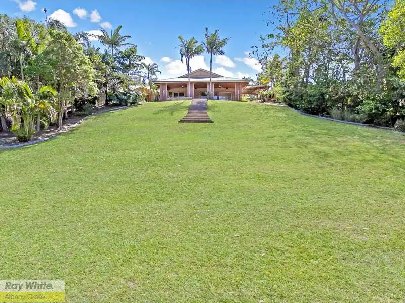 Main view of Homely house listing, 25 Gardonia Place, Albany Creek QLD 4035