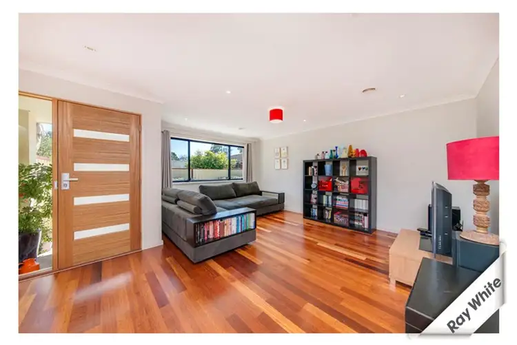 Seventh view of Homely house listing, 3B Anderson Street, Chifley ACT 2606
