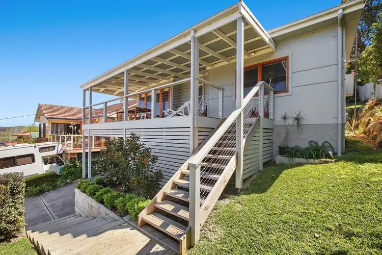 Second view of Homely house listing, 20 Carrol Avenue, East Gosford NSW 2250