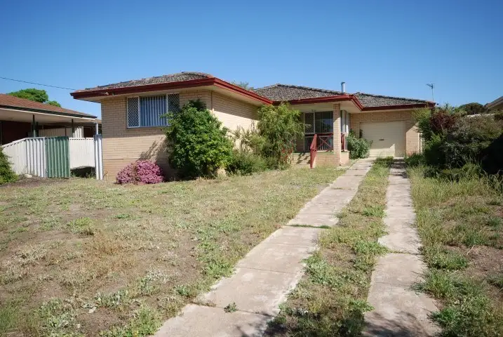 51 Lock Street, Narrogin WA 6312