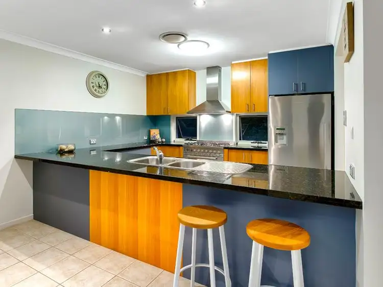 Fifth view of Homely house listing, 144 Manson Road, Hendra QLD 4011