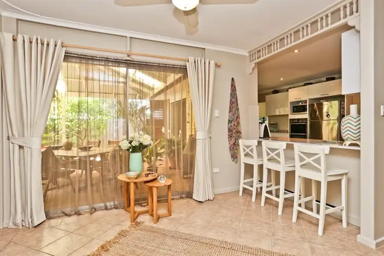 Second view of Homely house listing, 2 Quondong Avenue, Athelstone SA 5076