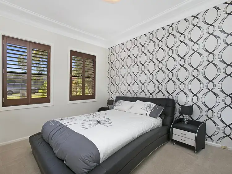 Fourth view of Homely house listing, 6 Myrtle Street, Loftus NSW 2232