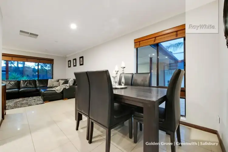 Fifth view of Homely house listing, 38 Lennox Drive, Paralowie SA 5108