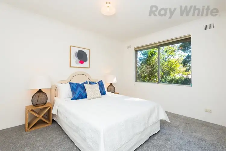 Third view of Homely apartment listing, 14/16 Grosvenor Crescent, Summer Hill NSW 2130