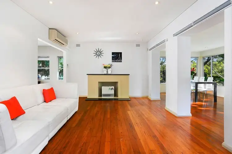 Second view of Homely house listing, 245 Fullers Road, Chatswood NSW 2067