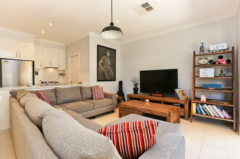 Main view of Homely house listing, 2/1 Leslie Street West, St Clair SA 5011