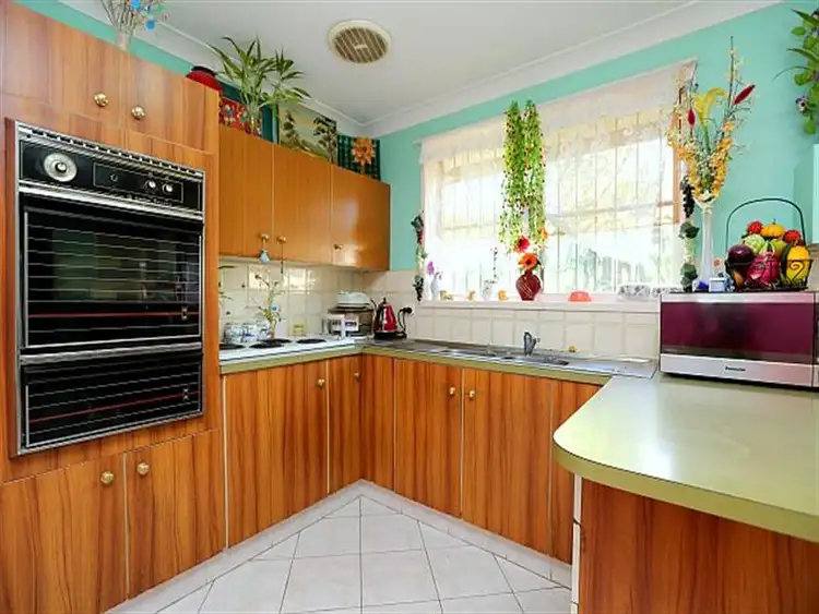 Third view of Homely villa listing, 5/60 Olive Street, Condell Park NSW 2200