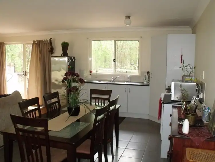 Second view of Homely house listing, 36 Kirribin Street, Russell Island QLD 4184