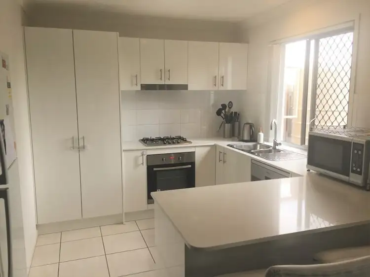 Second view of Homely townhouse listing, 5/20 Ambition Street, Ormeau QLD 4208