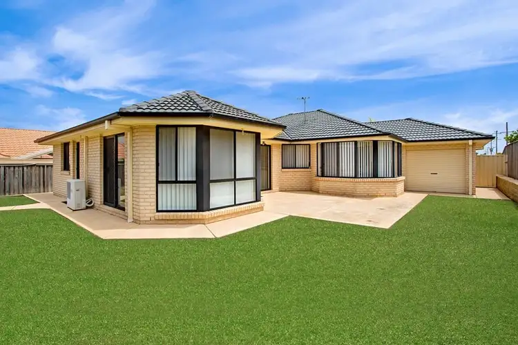Sixth view of Homely house listing, 40 Scarborough Place, Bateau Bay NSW 2261