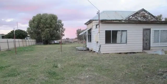 Second view of Homely house listing, 131 Castlereagh Street, Coonamble NSW 2829