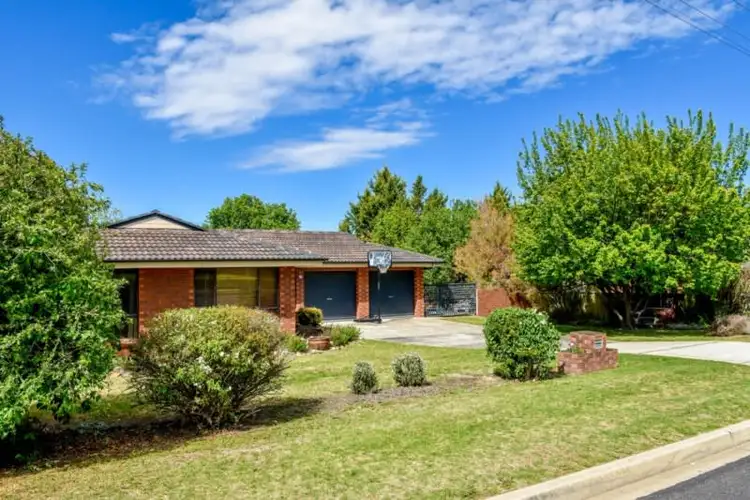 Second view of Homely house listing, 35 Park Street, Eglinton NSW 2795