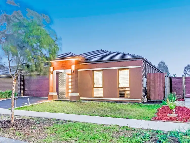 Second view of Homely house listing, 97 Verdant Road, Truganina VIC 3029