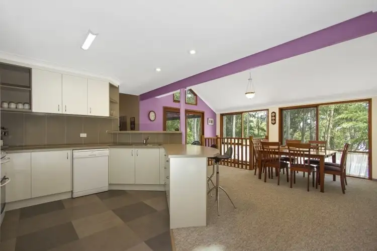 Fourth view of Homely house listing, 21 Fauna Avenue, Long Beach NSW 2536