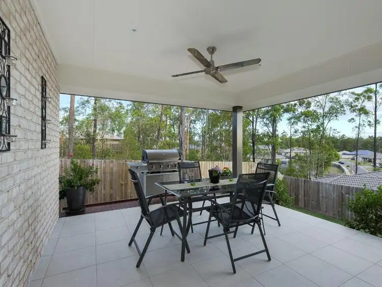 Third view of Homely house listing, 40 Lilley Terrace, Chuwar QLD 4306