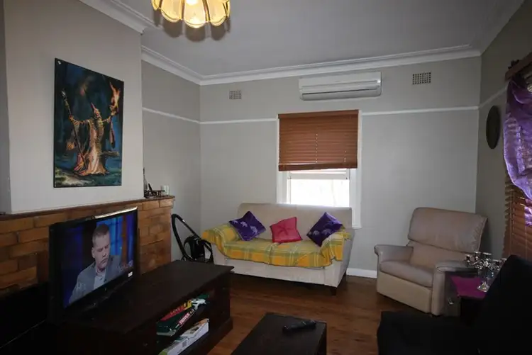 Second view of Homely house listing, 72 Johnston Street, Tamworth NSW 2340
