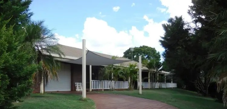 1A Murray Parade, Kingaroy QLD 4610