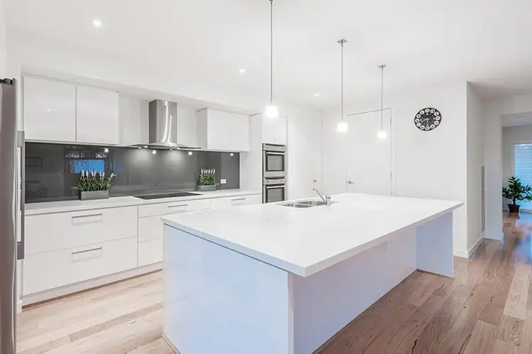 Second view of Homely house listing, 41 Palladium Circle, Beveridge VIC 3753