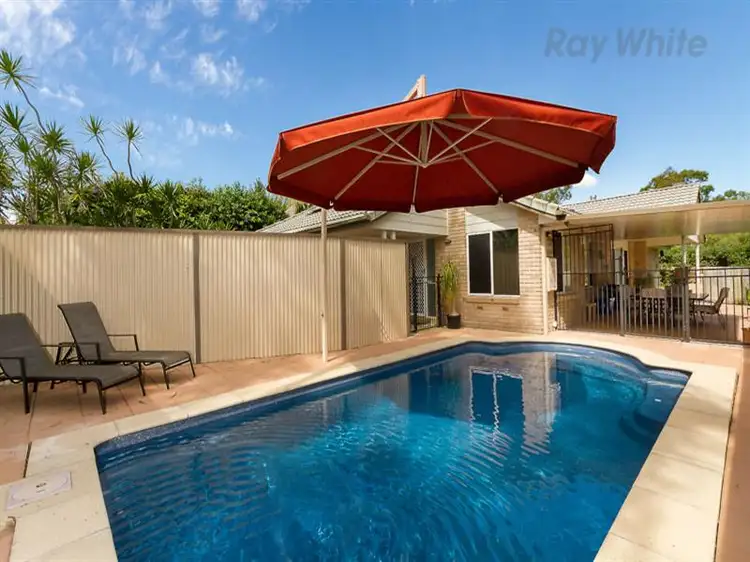 Main view of Homely house listing, 34A Loffs Road, Jamboree Heights QLD 4074