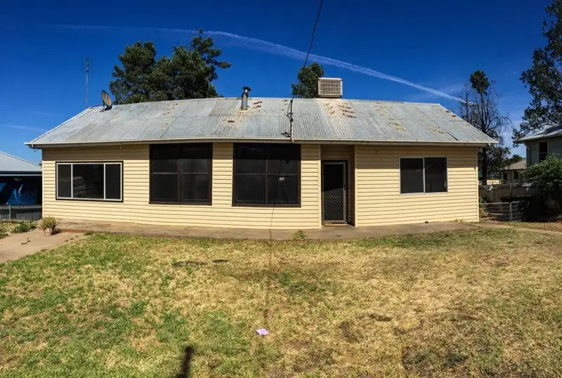 Main view of Homely house listing, 38 Frederica Street, Narrandera NSW 2700