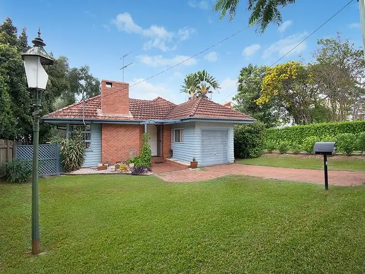 Second view of Homely house listing, 99 Alexandra Road, Ascot QLD 4007