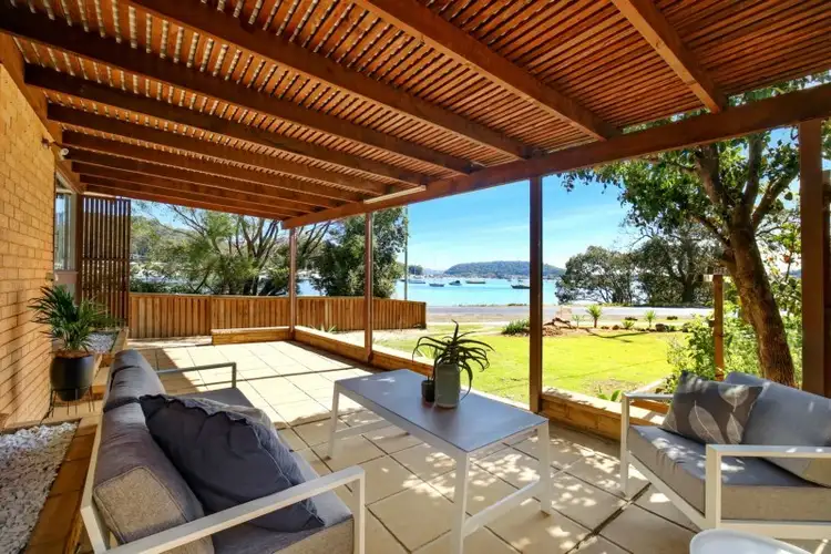 Second view of Homely house listing, 8 Pretty Beach Road, Pretty Beach NSW 2257