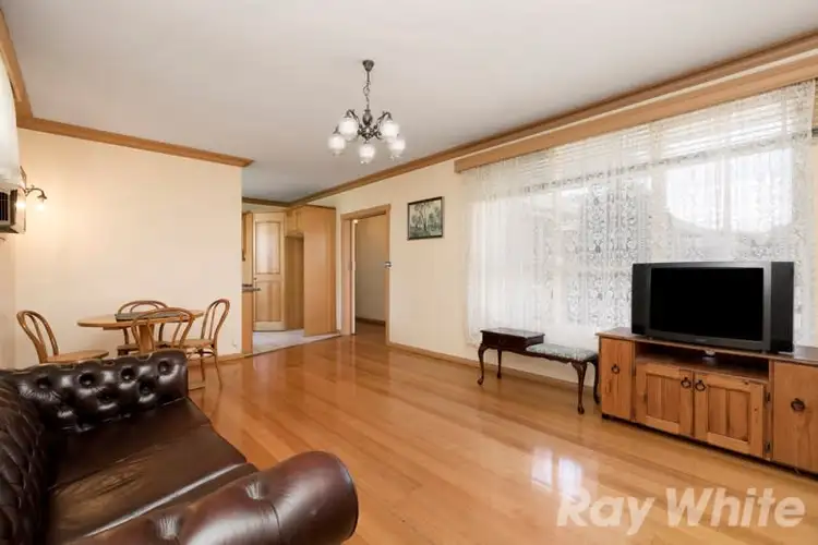 Second view of Homely unit listing, 3/24-26 Barilla Road, Moorabbin VIC 3189