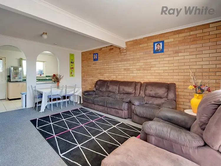 Third view of Homely house listing, 18/13 Bailey Street, Collingwood Park QLD 4301