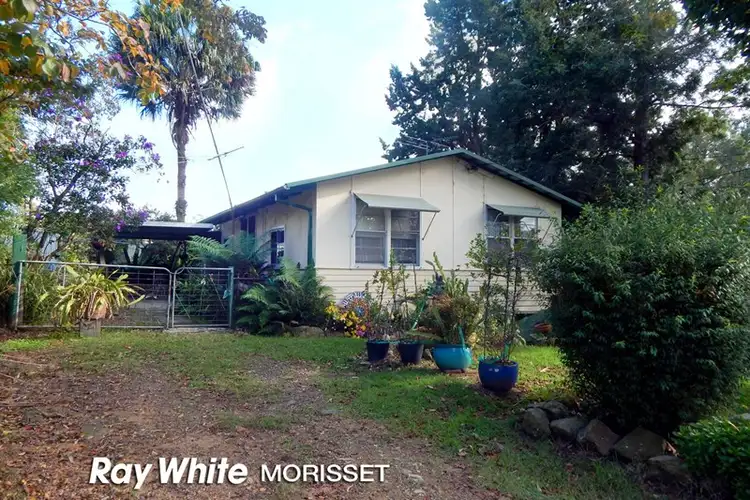 2 Kahibah Street, Morisset NSW 2264