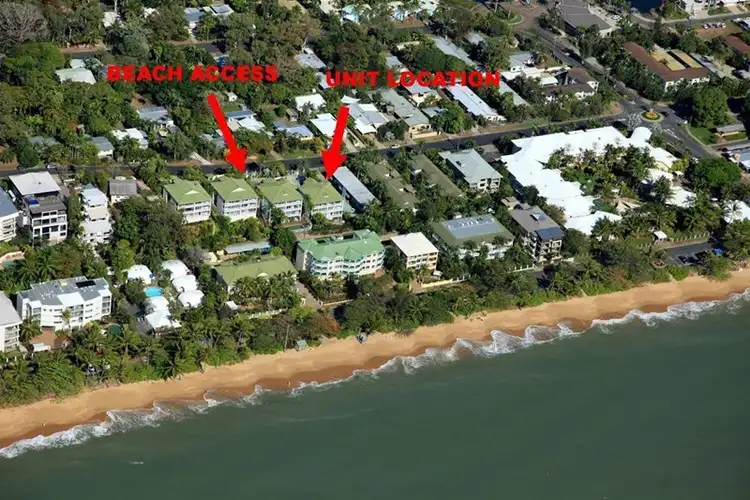 Seventh view of Homely unit listing, 3/44 Moore Street, Trinity Beach QLD 4879