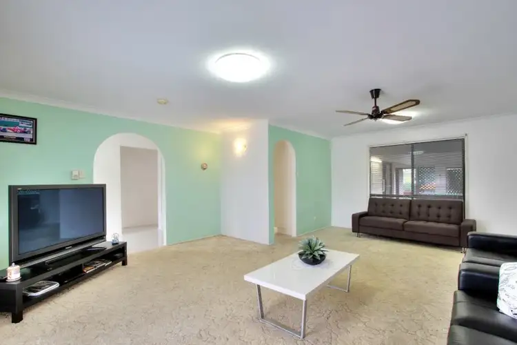 Third view of Homely house listing, 13 Gamenya Drive, Springwood QLD 4127