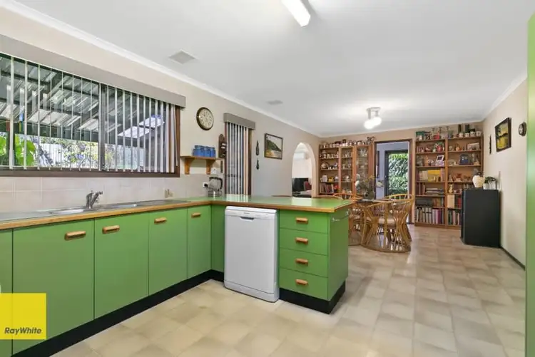 Sixth view of Homely house listing, 45 Pinewood Street, Capalaba QLD 4157