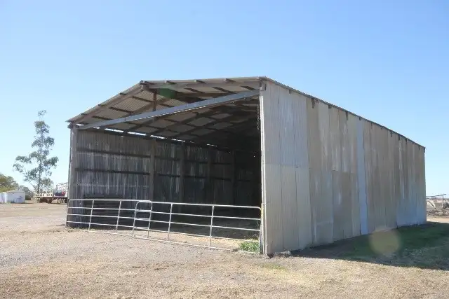 Fifth view of Homely land listing, "Springfield" Warrego Highway, Dalby QLD 4405