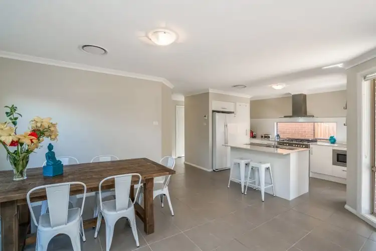 Fourth view of Homely house listing, 8 Gulson Terrace, Moorebank NSW 2170