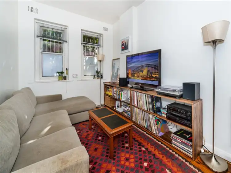 Second view of Homely apartment listing, 2/385 Liverpool Street, Darlinghurst NSW 2010