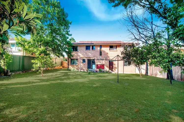 Seventh view of Homely house listing, 3 Deptford Avenue, Kings Langley NSW 2147