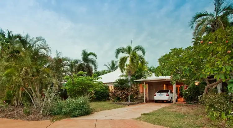 Second view of Homely house listing, 18 Gibson Retreat, Cable Beach WA 6726