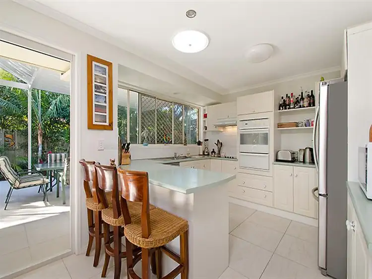 Fourth view of Homely house listing, 14 Vauxhall Street, Minyama QLD 4575