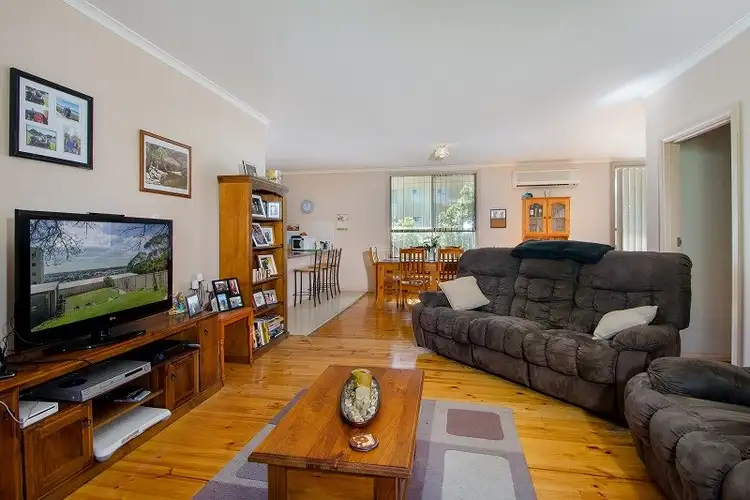 Second view of Homely house listing, 3a Keegan Drive, Mount Gambier SA 5290
