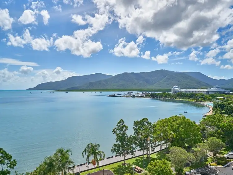 51/107 Esplanade, Cairns City QLD 4870