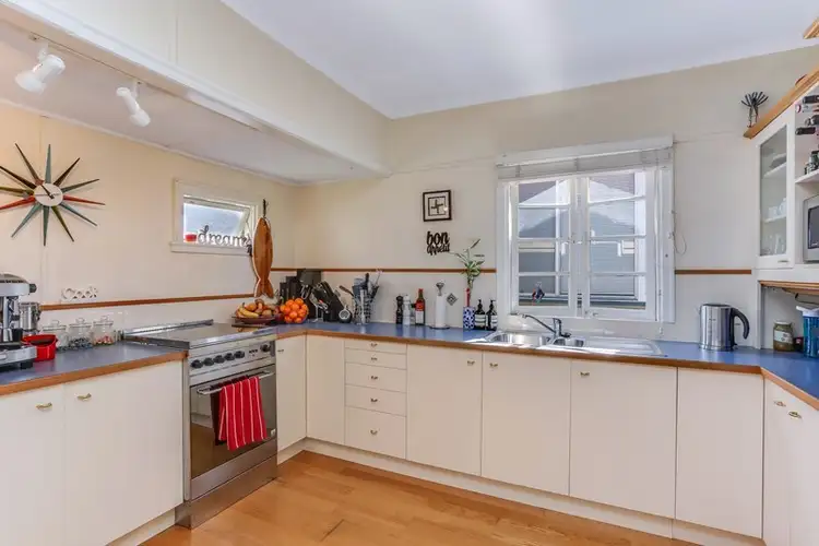 Fifth view of Homely house listing, 55 Vardon Street, Wilston QLD 4051