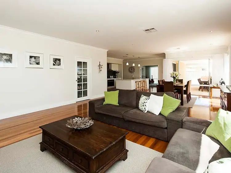 Second view of Homely house listing, 4 Hillsborough Avenue, Baldivis WA 6171